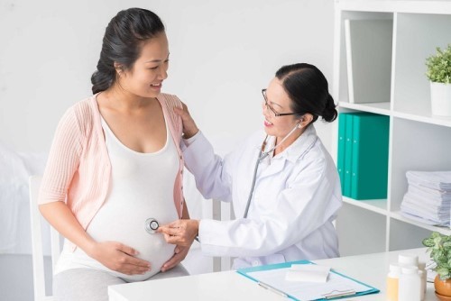 Tại sao cần tiêm phòng trước khi mang thai? Những loại vaccine cần tiêm cho bà bầu